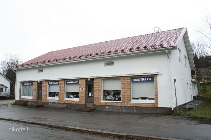 Talokuva