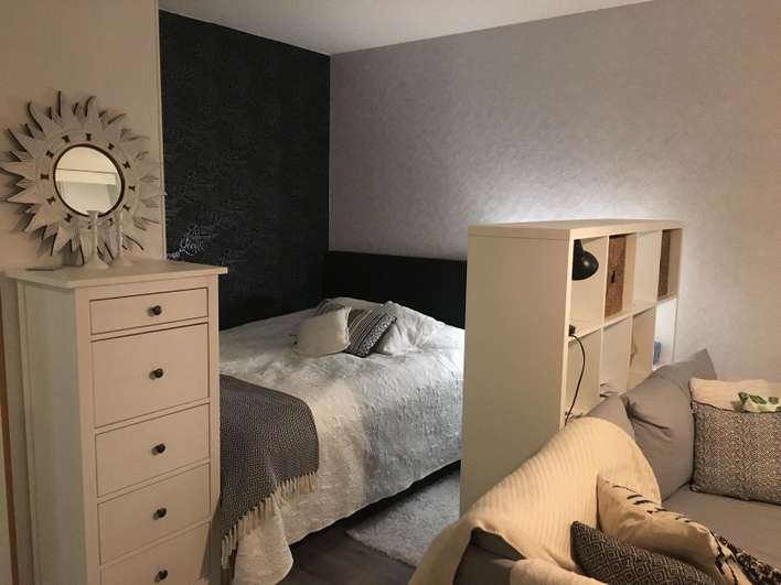 Kerrostalo, 1h + k, 38 m², Puijonlaakso – pohled 2