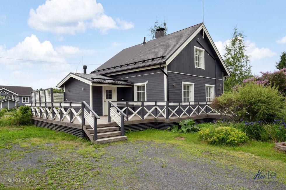 Kohdekuva
