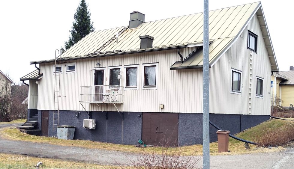 Kohdekuva