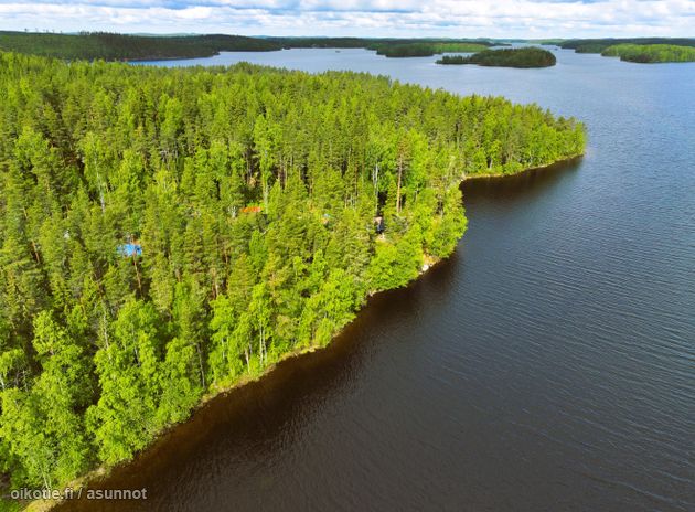 Asuntoilmoituksen kuva