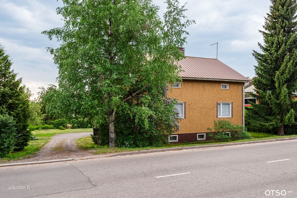 Kohdekuva