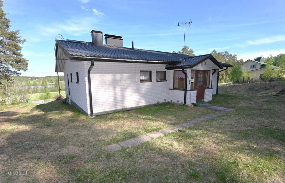 Kohdekuva