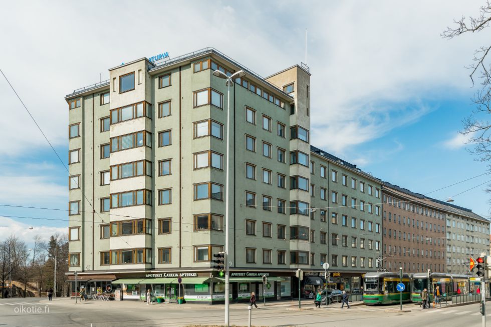 Kohdekuva