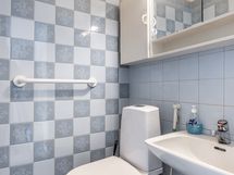 Erillinen wc