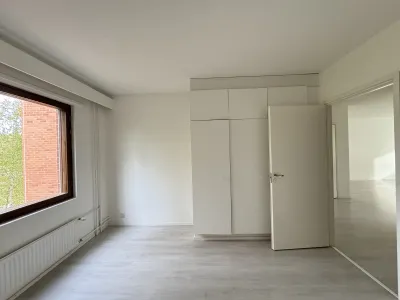 Kerrostalo, 3h+k+kph+LAS.PARV., 77,5 m², Haukiluoma - View 3