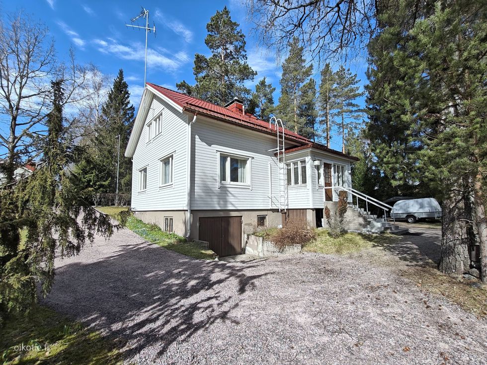Kohdekuva