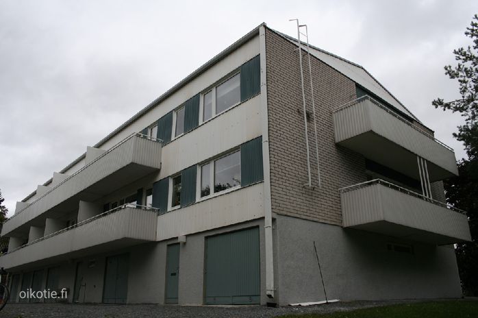 Talokuva