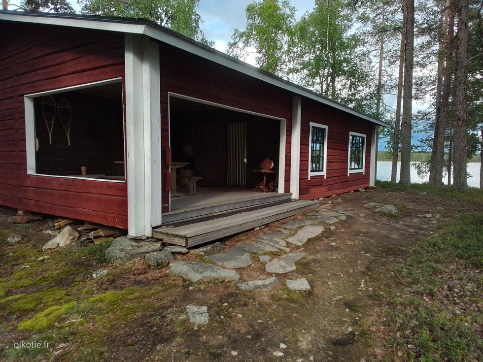 Kohdekuva