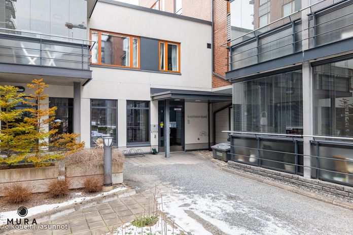 Asuntoilmoituksen kuva