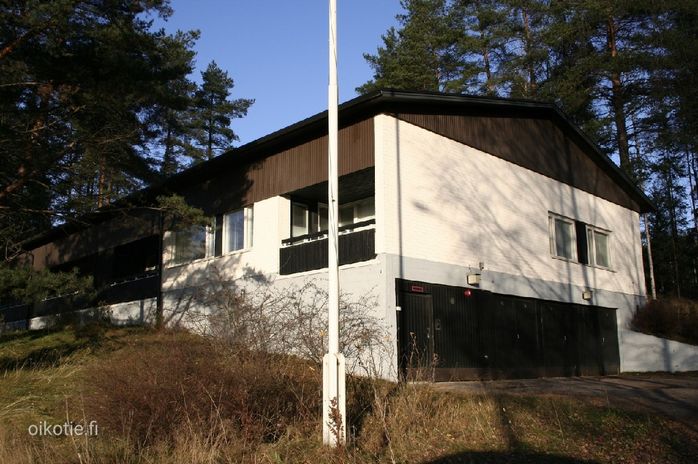Talokuva