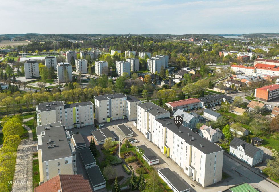 Kohdekuva