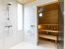 Pihasauna
