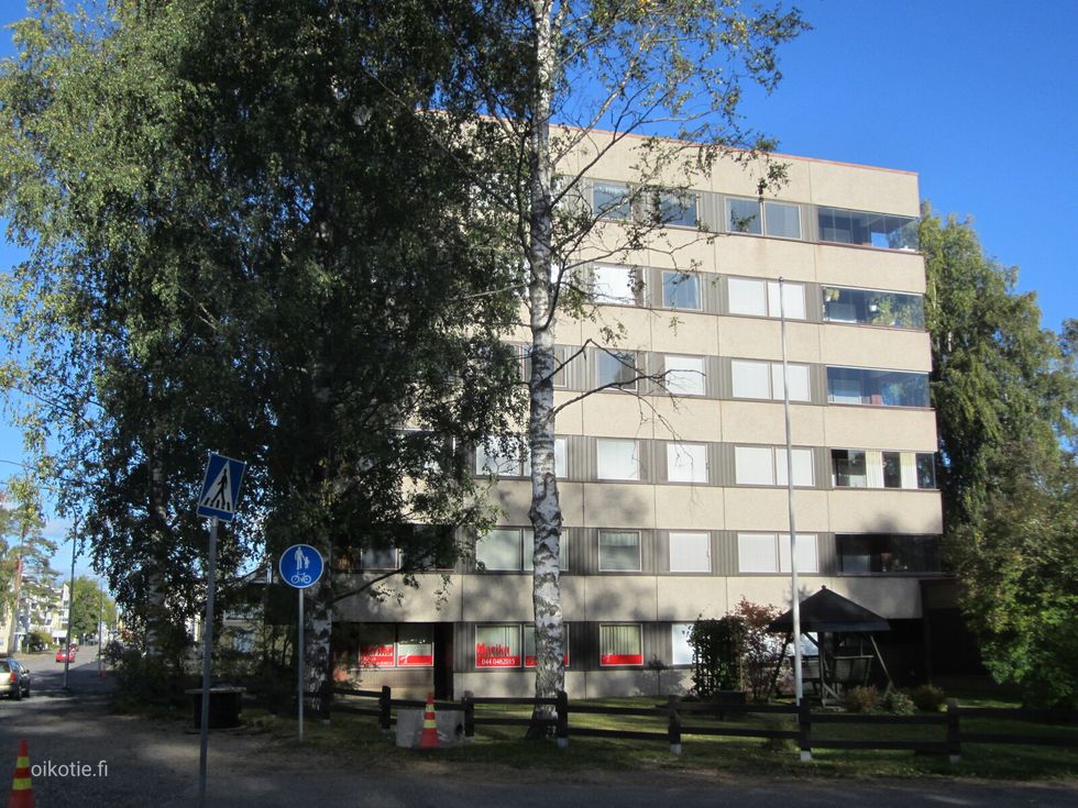 Kohdekuva