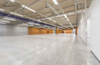 Toimitila, 2 703 m², Aatila - Näkymä 4