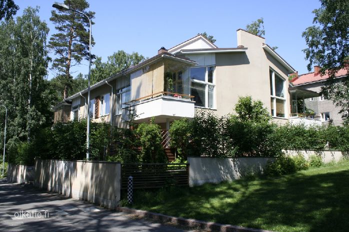 Talokuva