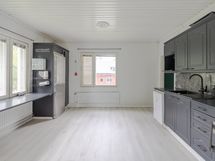 Keittiö