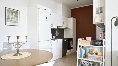 Kerrostalo, 2h+k+s, 56 m², Vetokannas - Изглед 3