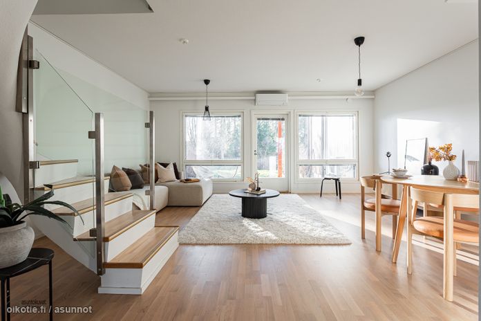 Asuntoilmoituksen kuva