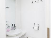 Alakerran wc