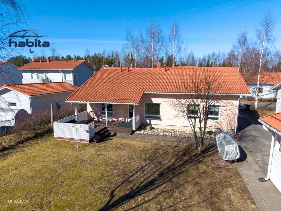Kohdekuva