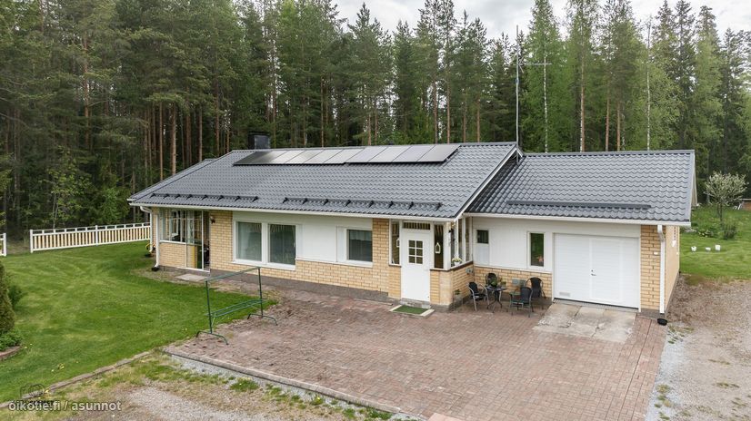 Asuntoilmoituksen kuva
