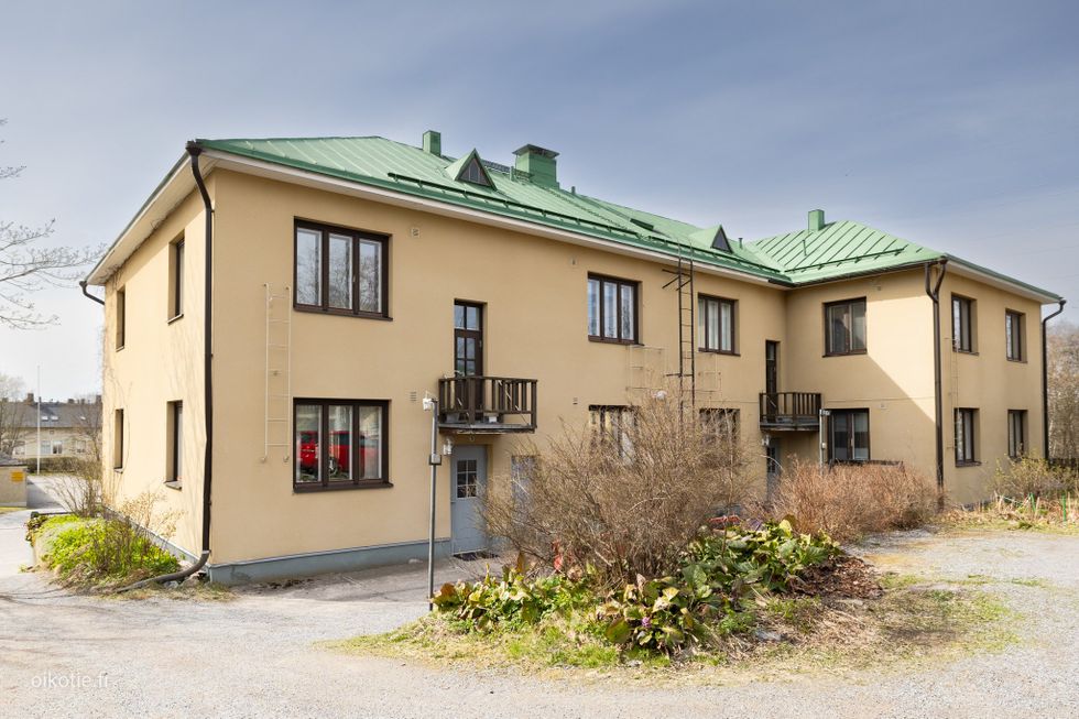 Kohdekuva