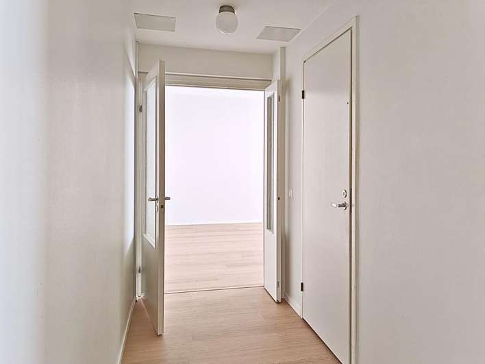 Kerrostalo, 2h+k, 51 m², Keskusta - Näkymä 3