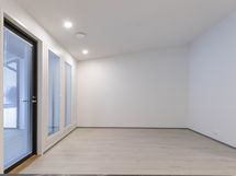 Kuva vastaavanlaisesta asunnosta