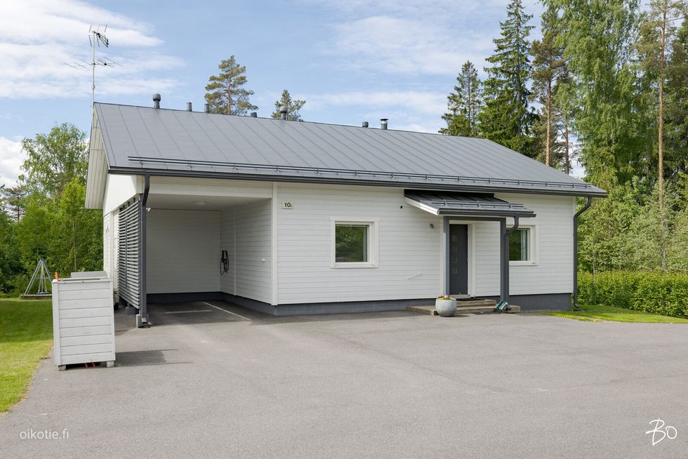 Kohdekuva