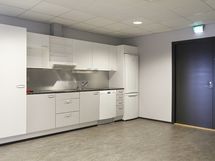 Vuosaaren Rahtarinpuisto, 423 m², 3. krs