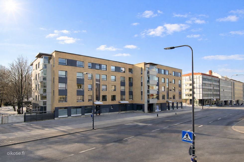 Kohdekuva