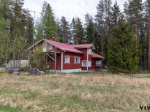 Tontti/julkisivu