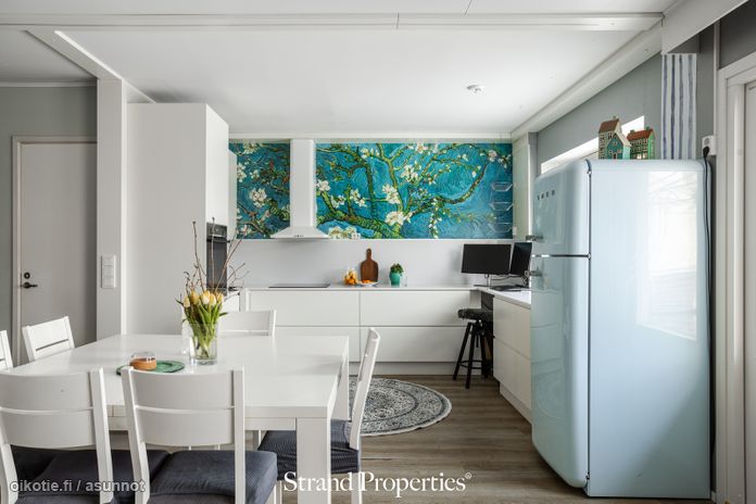 Asuntoilmoituksen kuva