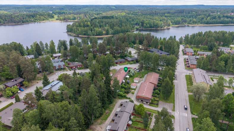 House in Mikkeli