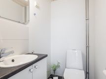 Erillisestä wc:stä