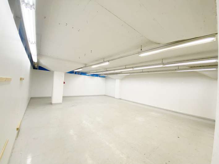 Liiketila, 80 m², Vanhakaupunki, Helsinki