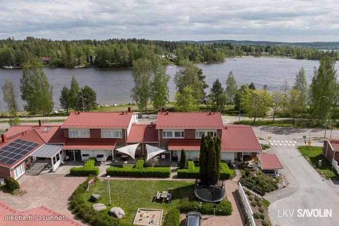 Asuntoilmoituksen kuva