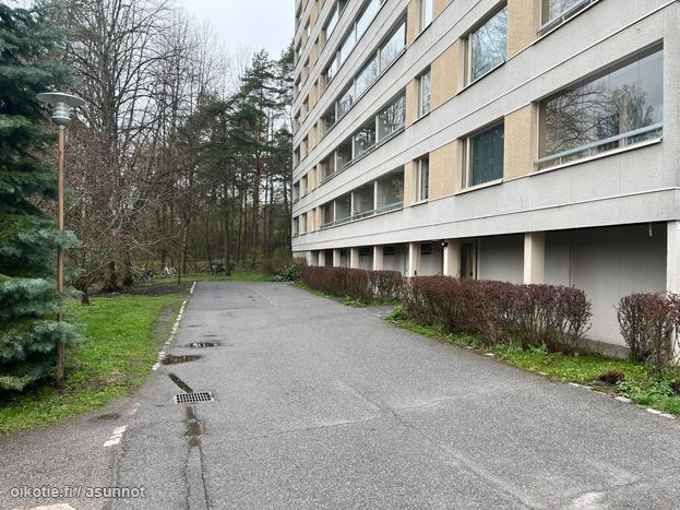 Asuntoilmoituksen kuva