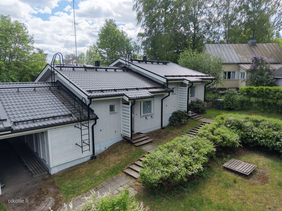 Kohdekuva