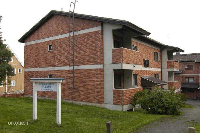 Talokuva