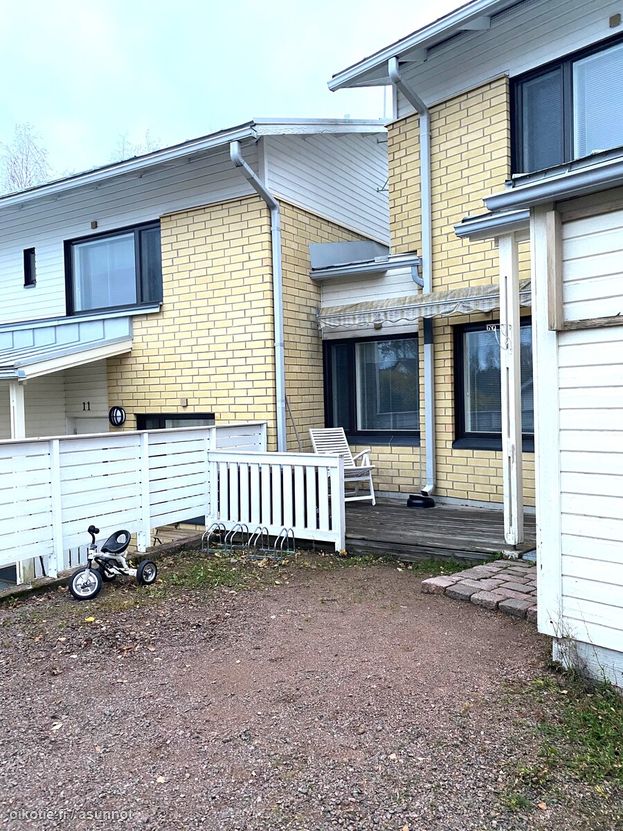 Asuntoilmoituksen kuva