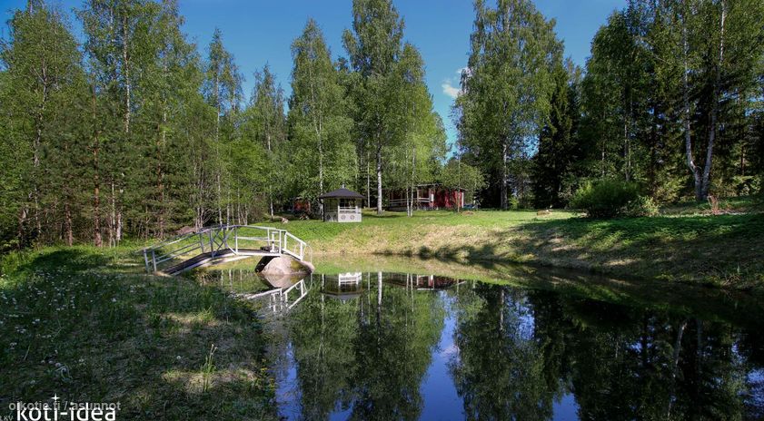 Asuntoilmoituksen kuva