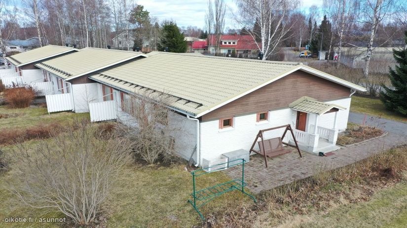 Asuntoilmoituksen kuva