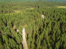 Pudasjärvi, Syöte, Pytkynharju