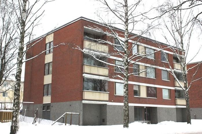 Talokuva