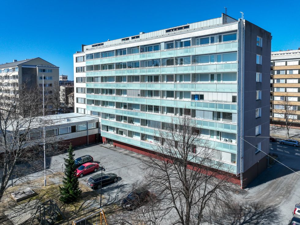Kohdekuva