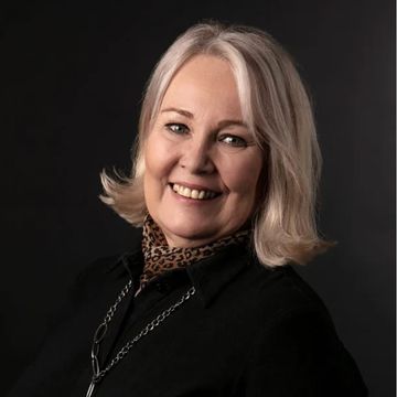 Mari Varis