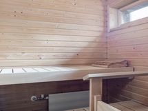 Oma sauna