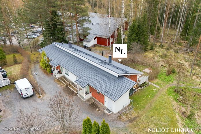 Asuntoilmoituksen kuva